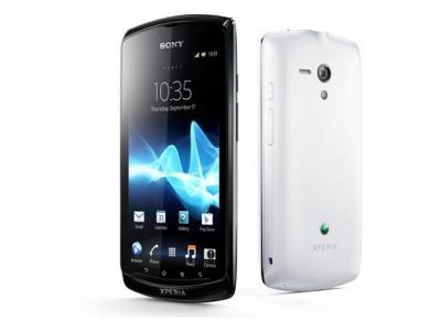 SONY MT25I XPERIA NEO L 3G HSDPA ANDROID UNLOCKED QUAD BAND PHONE
