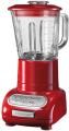 KITCHENAID 5KSB555EER ARTISAN SERIES BLENDER FOR 220 VOLTS (EMPIRE RED).