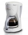 Saachi SA-1700 Coffee Maker Deluxe 220-240 Volt