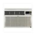 LG LW1011ER 10,000 BTU Window Air Conditioner with Remote FACTORY REFURBISHED (FOR USA)