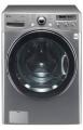LG WM3550HVCA 4.3 CU. FT. FRONT LOAD WASHER FACTORY REFURBISHED (FOR USA)