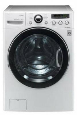 LG WM3550HWCA 4.3 CU. FT. FRONT LOAD WASHER FACTORY REFURBISHED (FOR USA)