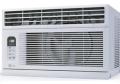 LG LWHD8008R 8,000 BTU WINDOW AIR CONDITIONER WITH REMOTE FACTORY REFURBISHED (FOR USA ONLY)