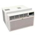 LG LWHD8000R 8,000 BTU WINDOW AIR CONDITIONER WITH REMOTE FACTORY REFURBISHED (FOR USA)