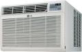 LG LWHD2500ER 25,000 BTU WINDOW AIR CONDITIONER WITH REMOTE FACTORY REFURBISHED (FOR USA)