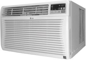 LG LW2510ER 25,000 BTU WINDOW AIR CONDITIONER WITH REMOTE FACTORY REFURBISHED (FOR USA)