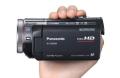 PANASONIC HC-X900ME FULL HD 3D-CAPABLE PAL CAMCORDER