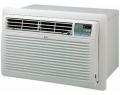 LG LT1210CR 12,000 BTU THRU-THE-WALL AIR CONDITIONER WITH REMOTE FACTORY REFURBISHED (FOR USA )