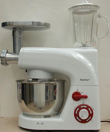 KitchenAid 5ksm5eer Pro-Line Heavy Duty Lift Bowl Mixer Empire Red