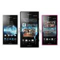 Sony LT26W Xperia acro S 3G Android Unlocked Phone (SIM Free)