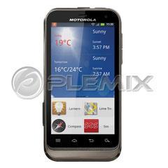 Motorola XT535 DEFY XT Quadband 3G Android GSM Unlocked Phone