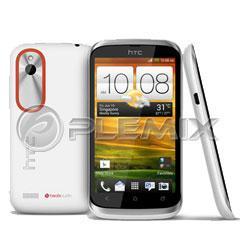 HTC T328W V Desire WHITE Dual SIM Android Quadband GSM Unlocked Phone