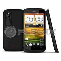 HTC T328W V Desire BLACK Dual SIM Android Quadband GSM Unlocked Phone