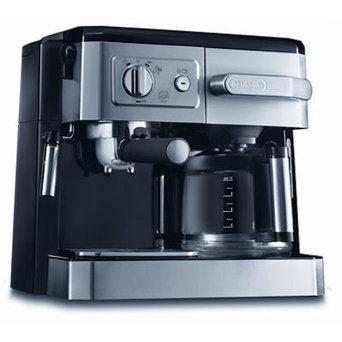 DeLonghi EC7 220 Volt Cappuccino & Coffee Maker