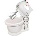 Black&Decker M650 Mixer 220 Volts (NOT FOR USE IN USA)