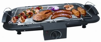 Alpina SF6018 BBQ Grill / Griddle for 220 Volts