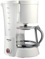 Panasonic NC-GF1 10-CUP Coffee Maker For 220/240V