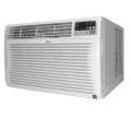 LG LW8011ER 8,000 BTU WINDOW AIR CONDITIONER WITH REMOTE FACTORY REFURBISHED (FOR USA)