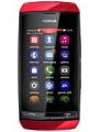 Nokia 306 Asha Quadband Unlocked GSM Phone