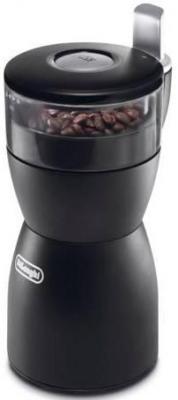 DeLonghi DEKG40 Coffee Grinders for 220-240 Volt/ 50-60 Hz