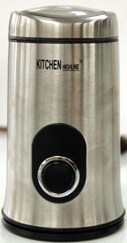 Kitchenaid 5kcg100eer coffee grinder for 220-240volt