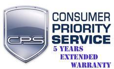 CPS LGAP53500 5 YR Extended Warranty by CPS (up to $3,500 value)