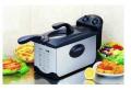 EWI TDF929SS Deep Fryer 3.0L 220-240Volt 50Hz