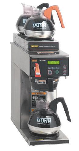 Commercial Coffee Machines & Makers