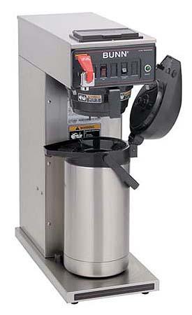 Bunn Commercial Coffee Machines