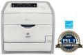 Canon CA-LBP7200CDN i-SENSYS Laser Color Printer 220-240 Volt 50-60 Hz