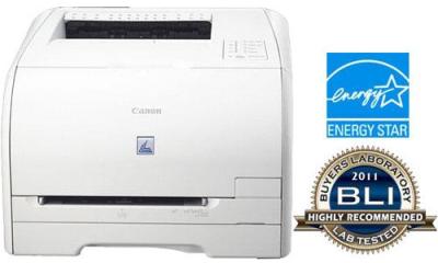 Canon CA-LBP5050N i-SENSYS Laser Color Printer 220-240 Volt/ 50-060 Hz