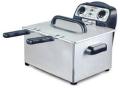 Alpina SF4008 Deep Fryers for 220-240 Volt 50 Hz