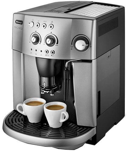 DeLonghi EC7 220 Volt Cappuccino & Coffee Maker