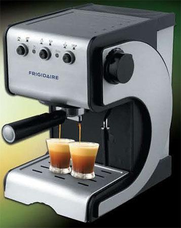 DeLonghi EC7 220 Volt Cappuccino & Coffee Maker