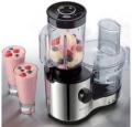 Kenwood KEFP196 Food Processor for 220-240 Volt/ 50-60 Hz