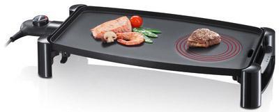 SEVERIN 2388 GRIDDLE FOR 220 VOLTS