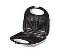 Black&Decker GM1750 Grill for 220-240 Volt 50/60 Hz