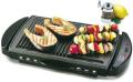 Black&Decker IG201 Grill for  220 Volt 50 Hz