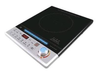 EWI EXC38P Induction Cooker 220Volt 50Hz