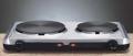 EWI TMHP602 Double Hot Plate 220-240Volt 50/60Hz