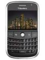 Blackberry 9000 Bold Quadband 3G GPS Unlocked Phone