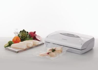 FoodSaver® Fully Automated Vacuum Sealer FFS006X - FoodSaver