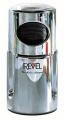REVEL CCM101CH CHROME WET AND DRY GRINDER FOR 110 VOLTS ONLY
