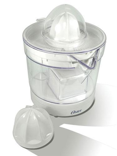 Waring Commercial Heavy-Duty, Hi-Power Citrus Juicer with Splashguard