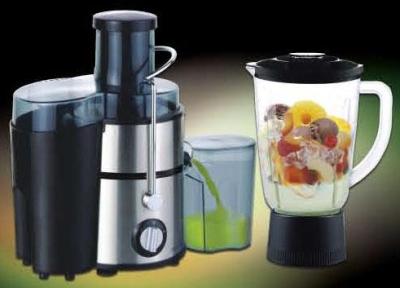 Frigidaire FD5181 Juice Extractor 230-240 Volt/ 50 Hz