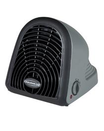 SOLEUS AIR HC1-15-12 Mini Ceramic Heater (FOR USA ONLY)