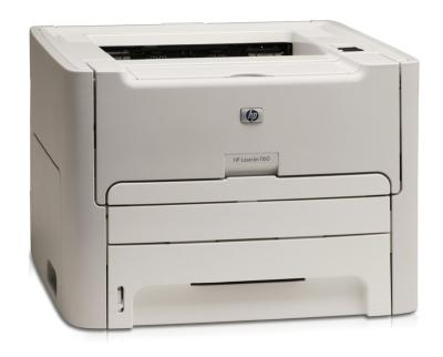 HP 1160 220 Volt 50Hz