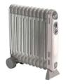 BIONAIRE BOH2502 Oil Filled Radiator 220 VOLTS