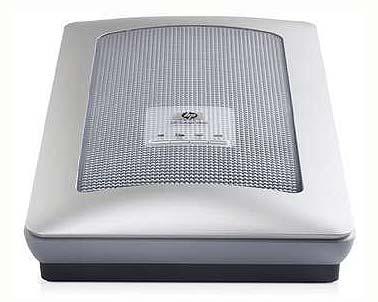 HP ScanJet 4850