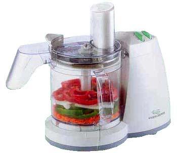 Black & Decker 220V Food Processor